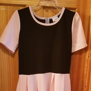 LulaRoe Amelia Dress